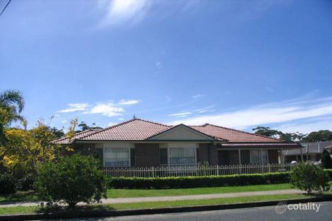Property photo of 155 Scott Street Shoalhaven Heads NSW 2535