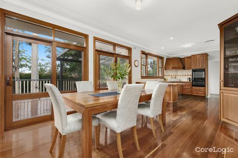 Property photo of 40A Cardinal Avenue Beecroft NSW 2119