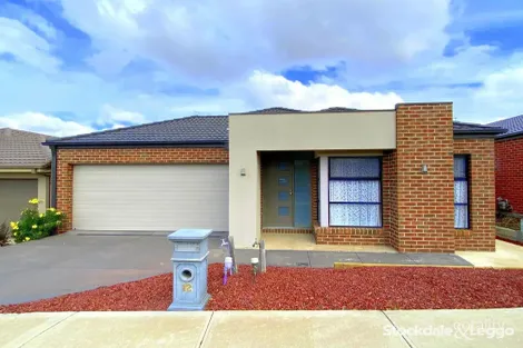 12 Orange Rd, Kalkallo, VIC 3064