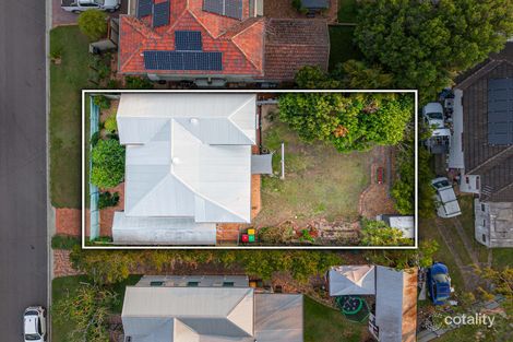 Property photo of 5 Albion Street Sandgate QLD 4017