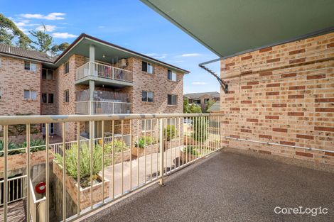 Property photo of 16/25 Myrtle Road Bankstown NSW 2200