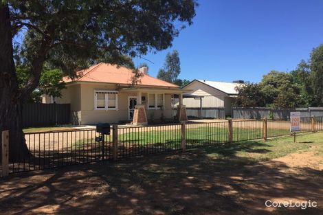 Property photo of 31 Dean Street Tocumwal NSW 2714