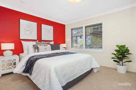 Property photo of 30/203 Waterloo Road Marsfield NSW 2122