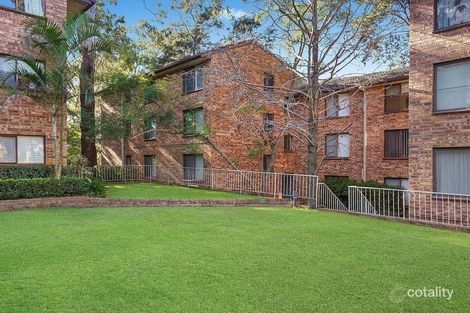 Property photo of 30/203 Waterloo Road Marsfield NSW 2122