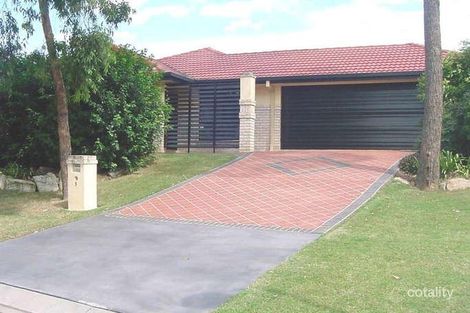 5 Tea Tree Cres, Sinnamon Park, QLD 4073