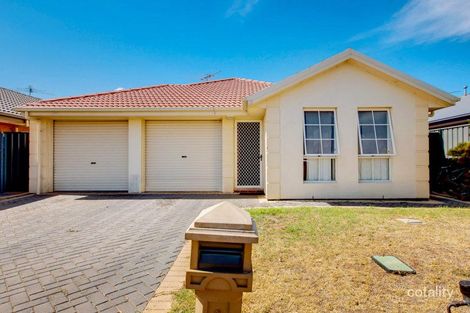 Property photo of 6 Callabonna Avenue Andrews Farm SA 5114