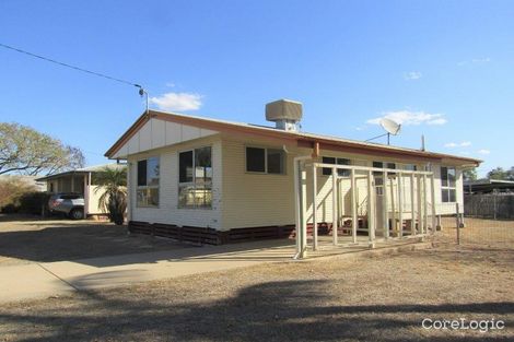 Property photo of 4 Bauhinia Street Blackwater QLD 4717