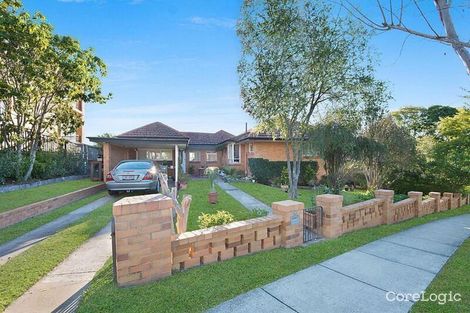 Property photo of 19 Buena Vista Avenue Coorparoo QLD 4151