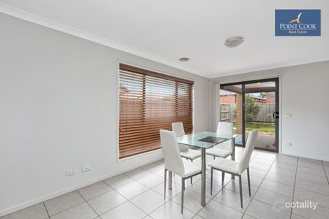 Property photo of 4 Geoffrey Terrace Tarneit VIC 3029