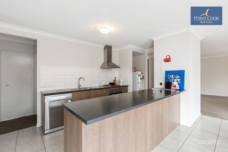 Property photo of 4 Geoffrey Terrace Tarneit VIC 3029