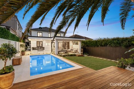 Property photo of 27 Oceanview Avenue Dover Heights NSW 2030