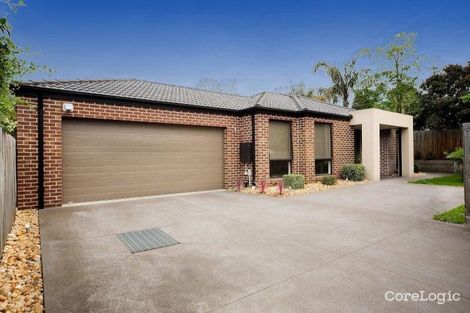 Property photo of 2/52 Hillcrest Road Frankston VIC 3199