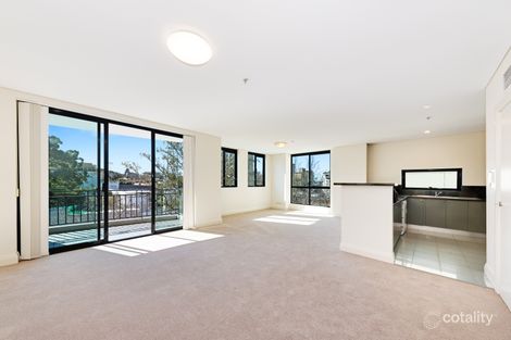 34/237 Miller St, North Sydney, NSW 2060