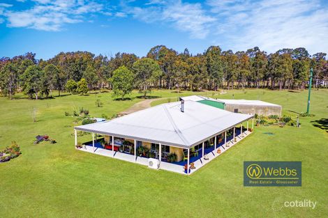 Property photo of 228 Woods Road Craven NSW 2422