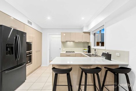 Property photo of 21 Mapleton Avenue North Kellyville NSW 2155