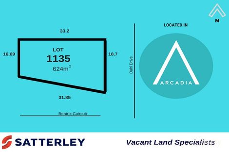 8 Dahl Dr, Officer, VIC 3809