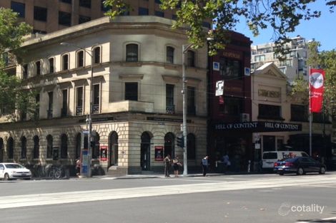 Property photo of 2/90 Bourke Street Melbourne VIC 3000