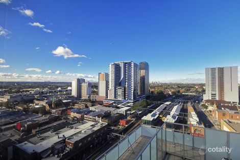 315/1 Railway Pde, Burwood, NSW 2134