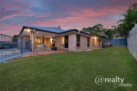 Property photo of 33 Denali Circuit Warner QLD 4500