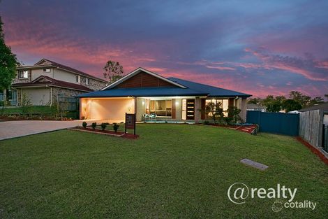Property photo of 33 Denali Circuit Warner QLD 4500