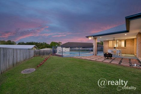 Property photo of 33 Denali Circuit Warner QLD 4500