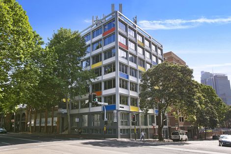 5/616-620 Harris St, Ultimo, NSW 2007