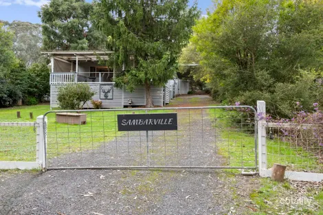 20 Barnetts Rd, Howqua Inlet, VIC 3723