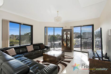 Property photo of 18/613-615 Princes Highway Rockdale NSW 2216
