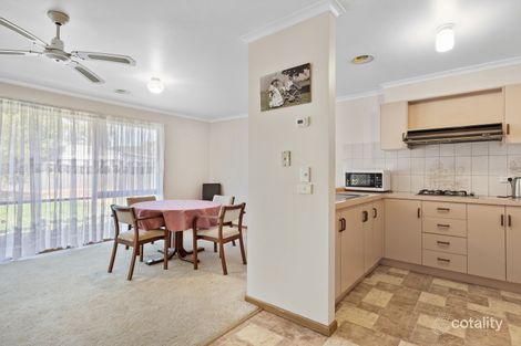Property photo of 1 Manor Court Kangaroo Flat VIC 3555
