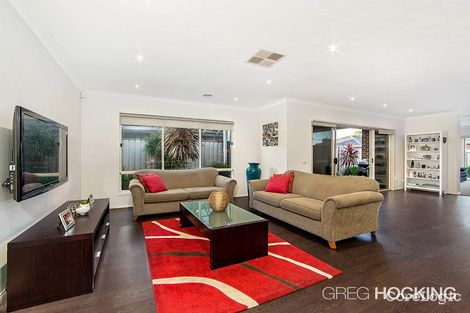 Property photo of 16 Connor Drive Burnside Heights VIC 3023