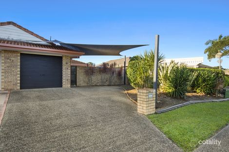 Property photo of 2/107 Treeview Drive Burleigh Waters QLD 4220