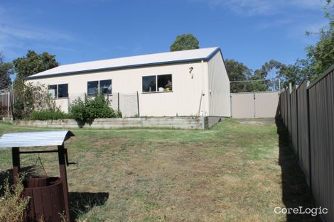 Property photo of 115 Herbert Street Gulgong NSW 2852