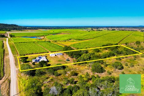 Property photo of 74 Berthelsen Road Yerra QLD 4650