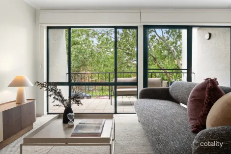 Property photo of 15/10 Ovens Street Griffith ACT 2603