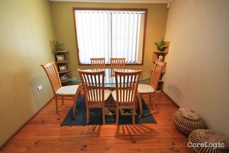 Property photo of 44 Trobriand Crescent Glenfield NSW 2167