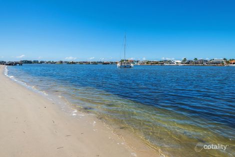 Property photo of 1/154 The Esplanade Paradise Point QLD 4216