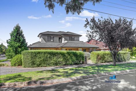 Property photo of 16A Irving Street Mount Waverley VIC 3149