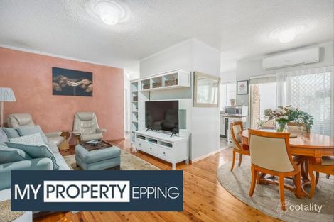 Property photo of 3/89 Seventh Avenue Campsie NSW 2194