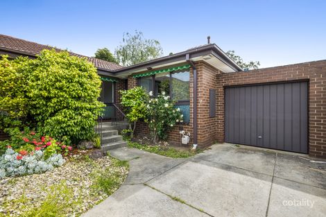 Property photo of 2/2 Cameron Street Mount Waverley VIC 3149
