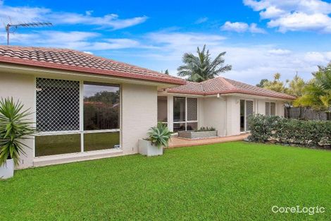 Property photo of 31 Rix Drive Upper Coomera QLD 4209