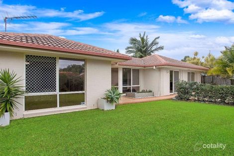 Property photo of 31 Rix Drive Upper Coomera QLD 4209