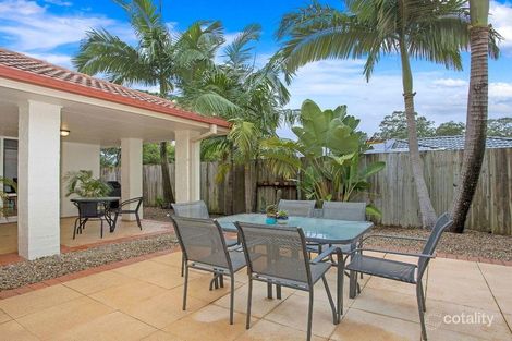 Property photo of 31 Rix Drive Upper Coomera QLD 4209
