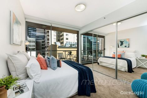 Property photo of 24/137-139 Bathurst Street Sydney NSW 2000