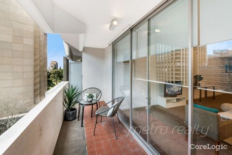 Property photo of 24/137-139 Bathurst Street Sydney NSW 2000