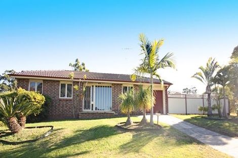 Property photo of 10 Galashiels Avenue St Andrews NSW 2566