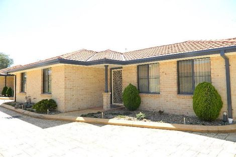 2/127-129 Polding St, Fairfield Heights, NSW 2165