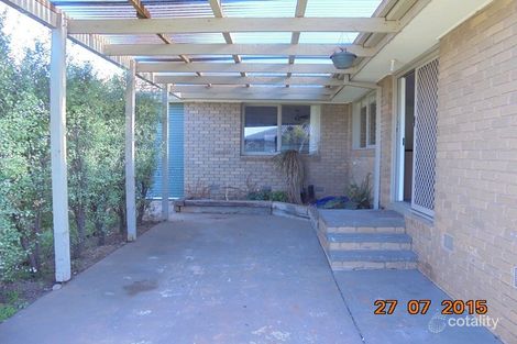 Property photo of 100 Rees Road Melton South VIC 3338