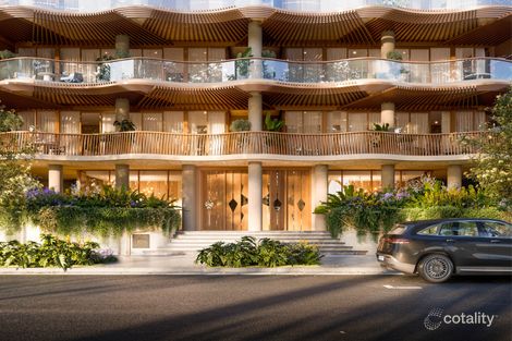 201/105 Jane St, West End, QLD 4101