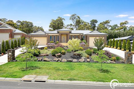 Property photo of 6 Florence Terrace Beaconsfield VIC 3807