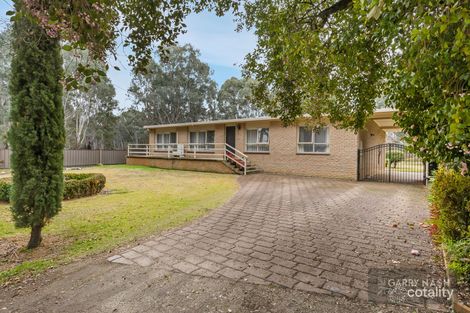 Property photo of 25 Pinkerton Crescent Wangaratta VIC 3677